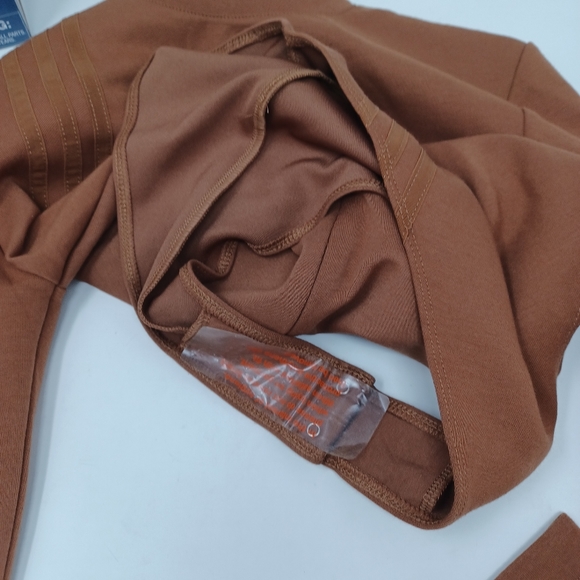 Adidas Ivy Park 3-Stripes Bodysuit - Picture 12 of 14